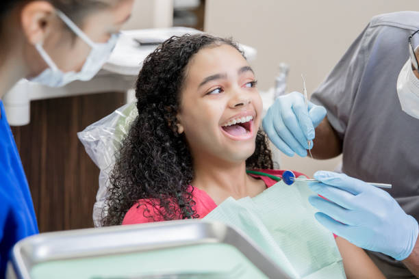 Best Emergency Root Canal Treatment in East Dundee, IL