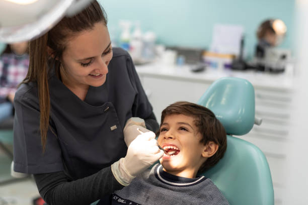 Best Pediatric Emergency Dentist in East Dundee, IL